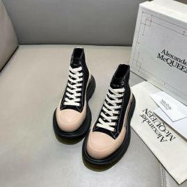 Picture of Alexander McQueen Shoes Women _SKUfw97681461fw